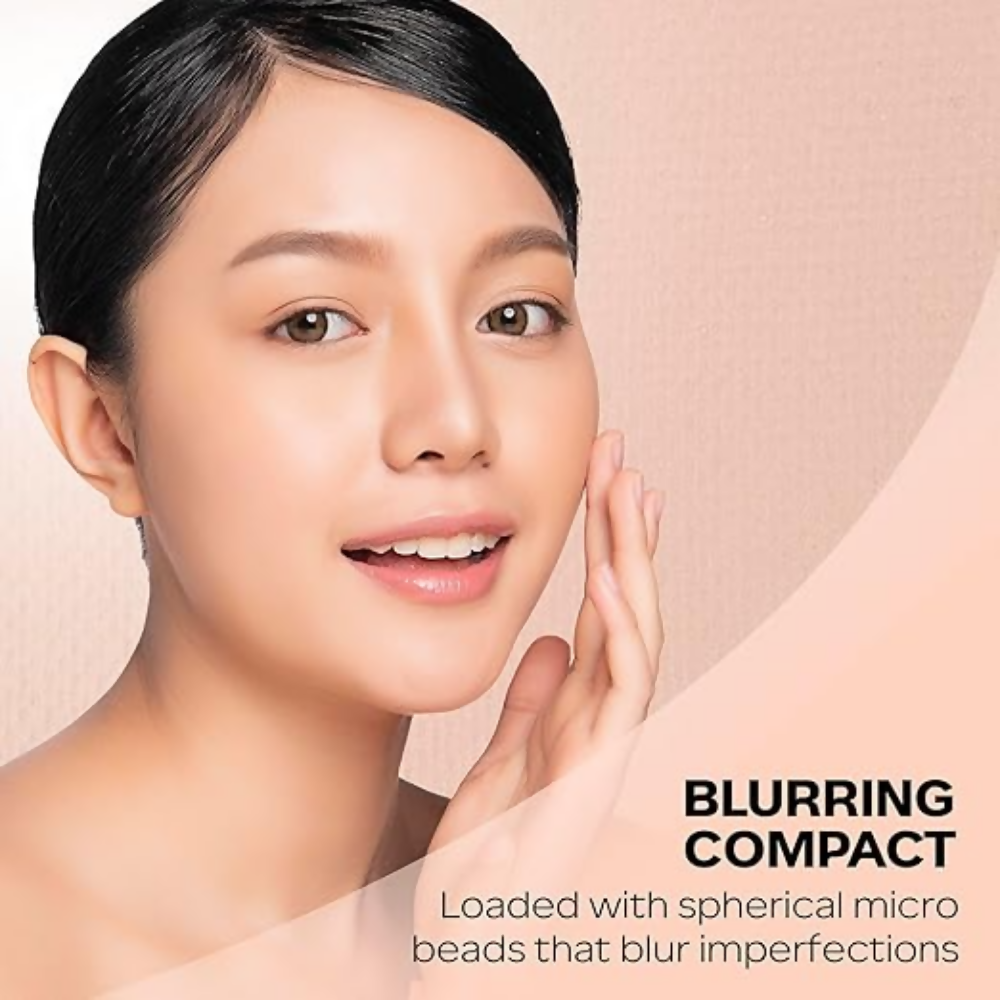 Faces Canada Ultime Pro HD Finishing Touch Setting Powder | Grocsy