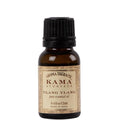 Kama Ayurveda Ylang-Ylang Essential Oil 12ml | Grocsy