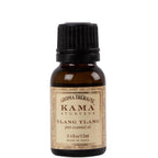 Kama Ayurveda Ylang-Ylang Essential Oil 12ml | Grocsy