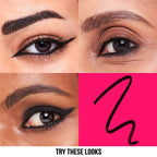 LoveChild By Masaba Gupta Kajal - Nazar Na Lage Coal Black | Grocsy