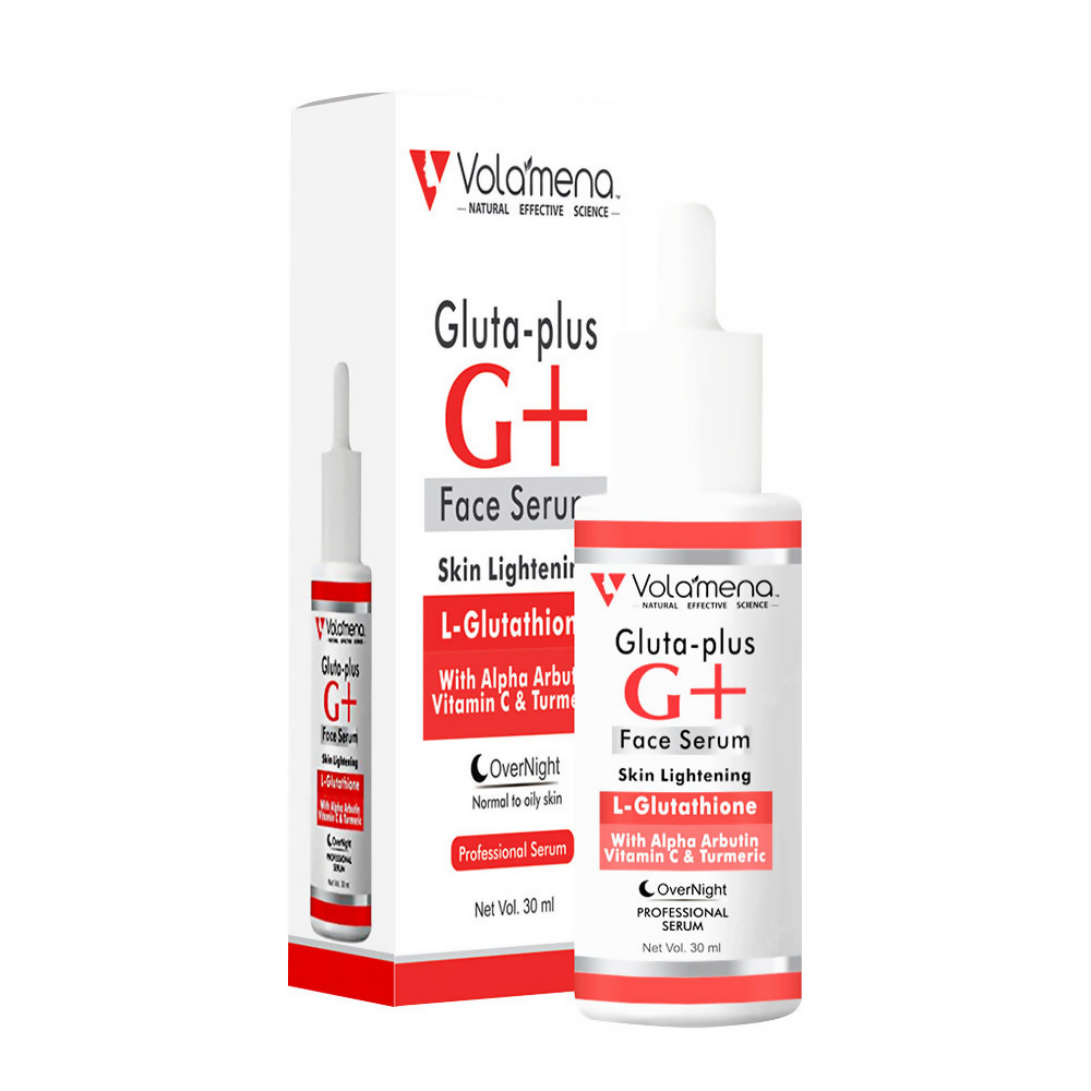 Volamena Glutathione Face Serum | Grocsy
