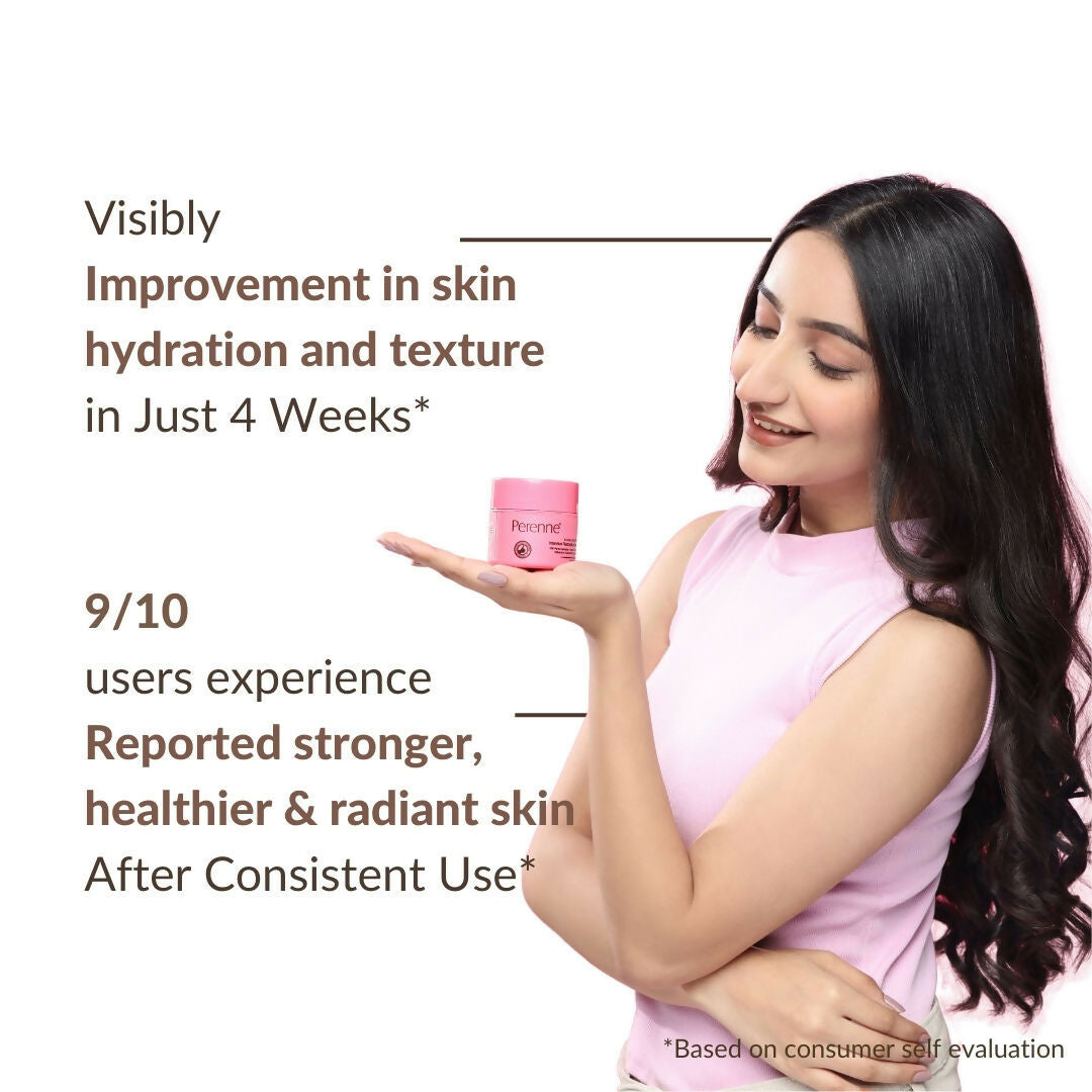 Perenne Barrier Skin Repair Intensive Restorative Cream | Grocsy