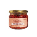 Nature's Trunk Dry Red Chilli Pickle | Grocsy