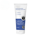 Dermistry Sensitive & Dry Skin Care Calming Soothing Face Wash Safe Cleansing D Biotin & Vitamin E | Grocsy