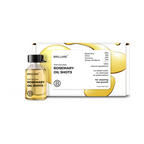 Brillare Rosemary Oil Shots For Visible Hair Growth | Grocsy