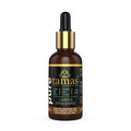 Tamas Pure Ayurveda 100% Organic Camphor Essential Oil - USDA Certified Organic | Grocsy