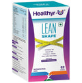 Healthyr-U Lean Shape Tablets