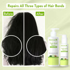 WishCare Triple Bond Repair Booster Serum | Grocsy