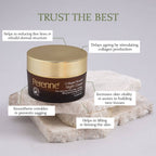 Perenne Collagen Booster Night Cream | Grocsy
