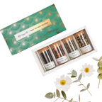 Udyan Tea Festive Tea Gift Box | Grocsy