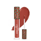 LoveChild By Masaba Gupta Get Rollin Transfer-proof Brick Nude Liquid Lipstick | Grocsy