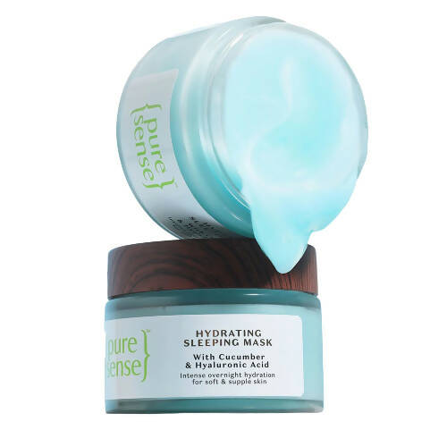 PureSense Hydrating Sleeping Mask | Grocsy