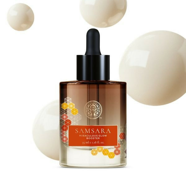 Forest Essentials Samsara Miraculous Glow Booster | Grocsy