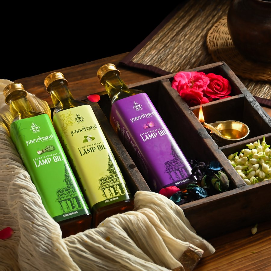 Panchami Relaxation Kit | Grocsy