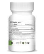 H&C Herbal Tulsi Tablets | Grocsy