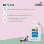 Sebamed Fresh Shower | Grocsy