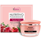 St.Botanica Nutritivo Pomegranate Radiant Glow Anti Aging Cream SPF 30 | Grocsy