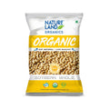 Nature Land Organics Soybean Whole | Grocsy