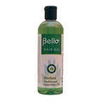 Bello Herbals Hair Oil | Herbal Traditional Oil | Grocsy
