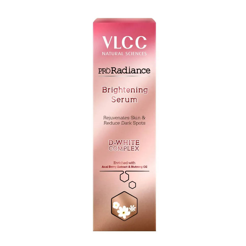 VLCC Pro Radiance Brightening Serum | Grocsy