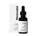 Minimalist 16% Vitamin C Face Serum (Advanced) | Grocsy