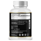 Nutrafirst Pure Sj Extract Capsules | Grocsy