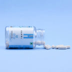 Happier Wondergut Probiotics Capsules | Grocsy