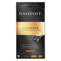 Davidoff Elegance Nespresso Compatible Coffee Capsules | Grocsy