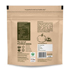 Nourish You Organic Pumpkin Seeds | Grocsy