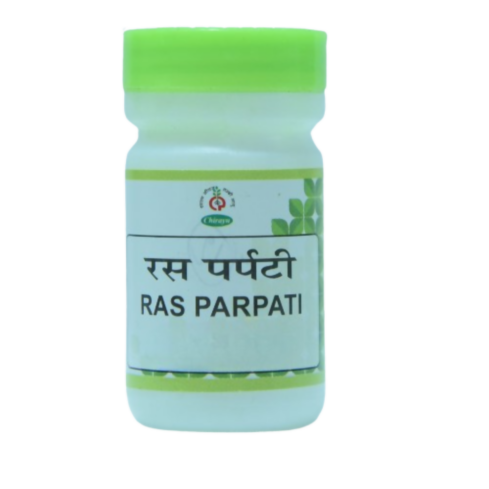 Chirayu Rasa Parpati | Grocsy