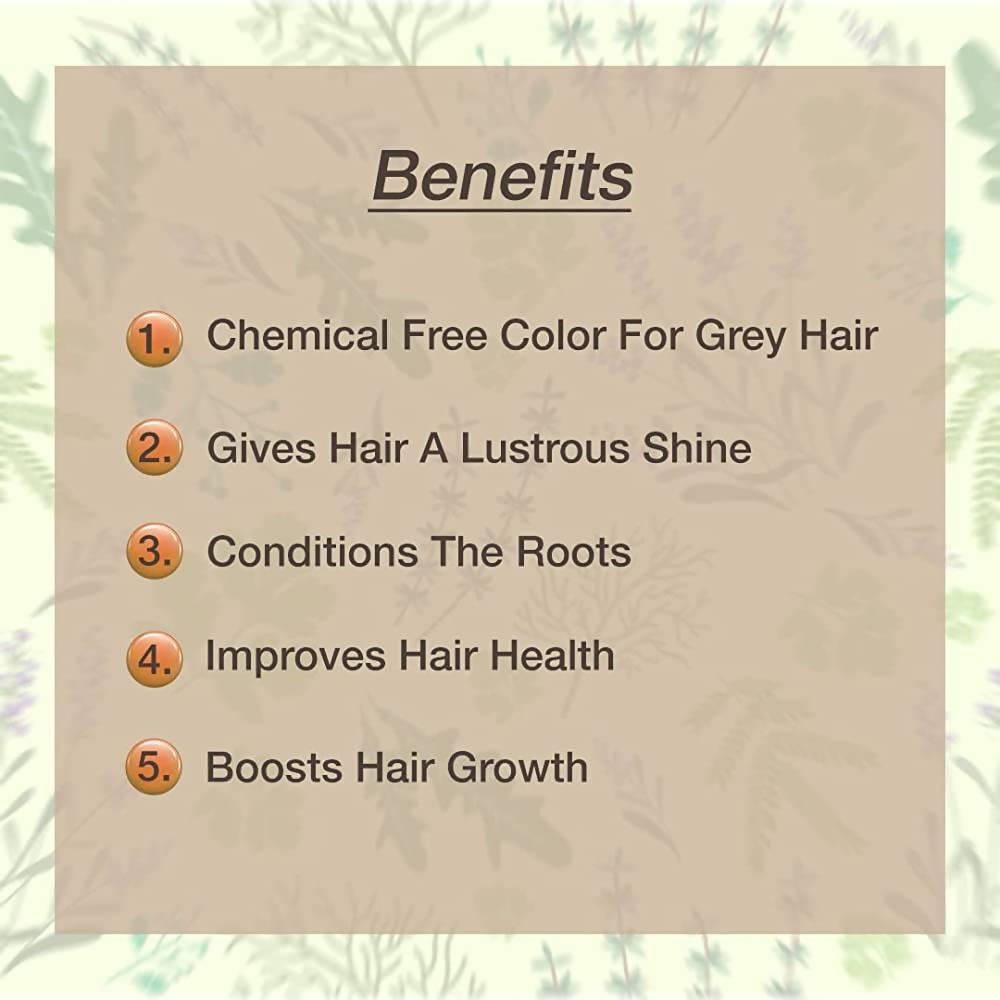 Dr. Jain's Greynil Dark Shade Powder | Grocsy