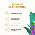 Kapiva Ayurveda Skin Rituals Ghee Kumkumadi Body Butter | Grocsy