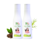 Botanical Luxuriate Tea Tree Natural Anti Lice and Nits Shampoo | Grocsy