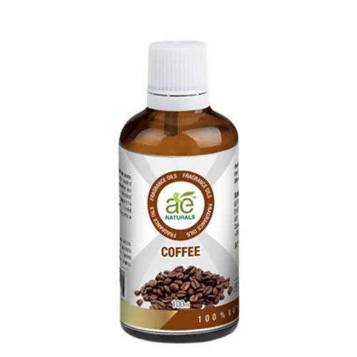 Ae Naturals Coffee Fragrance Oil | Grocsy