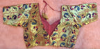 Kia Fashions Hot Pink Jacquard Weave Multi Color Paithani Readymade Blouse | Grocsy