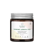 Juicy Chemistry Jasmine, Lemon & Tea Organic Body Butter | Grocsy