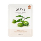 It's Skin The Fresh Olive Mask Sheet | Grocsy