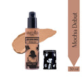 LoveChild By Masaba Gupta Lights. Camera. Foundation - Mocha Debut | Grocsy
