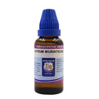 Father Muller Natrum Muriaticum Dilution | Grocsy