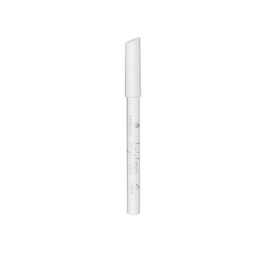 Essence 04 White Kajal Pencil | Grocsy