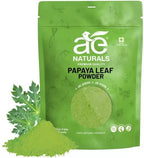 Ae Naturals Papaya Leaf Powder | Grocsy