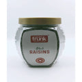 Nature's Trunk Black Raisins | Grocsy