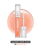 Rom&nd Glasting Water Gloss - 01 Sanho Crush | Grocsy