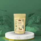 Al Masnoon Arabic Qahwa Yemeni Blend | Grocsy