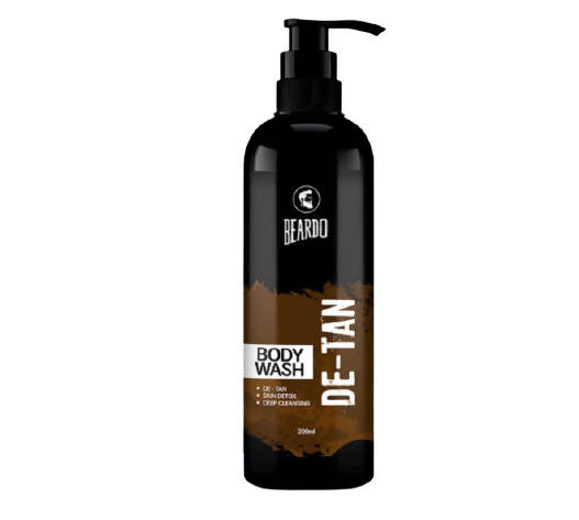Beardo De-Tan Body Wash | Grocsy