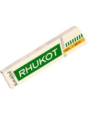 Kottakkal Arya Vaidyasala - Rhukot Gel | Grocsy