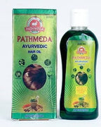 Gavyamart Pathmeda Gau Amrita Hair Oil | Grocsy