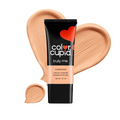 Color Cupid Truly Me Liquid Foundation - Cinnamon | Grocsy