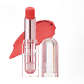 Swiss Beauty High Shine Finish Smooth Glide Pure Lustre Lipstick - 6 Just Peachy | Grocsy