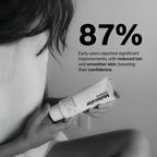 Molecular Company SPF 50+ Pa++++ 5% Niacinamide 3% Panthenol Sunscreen | Grocsy